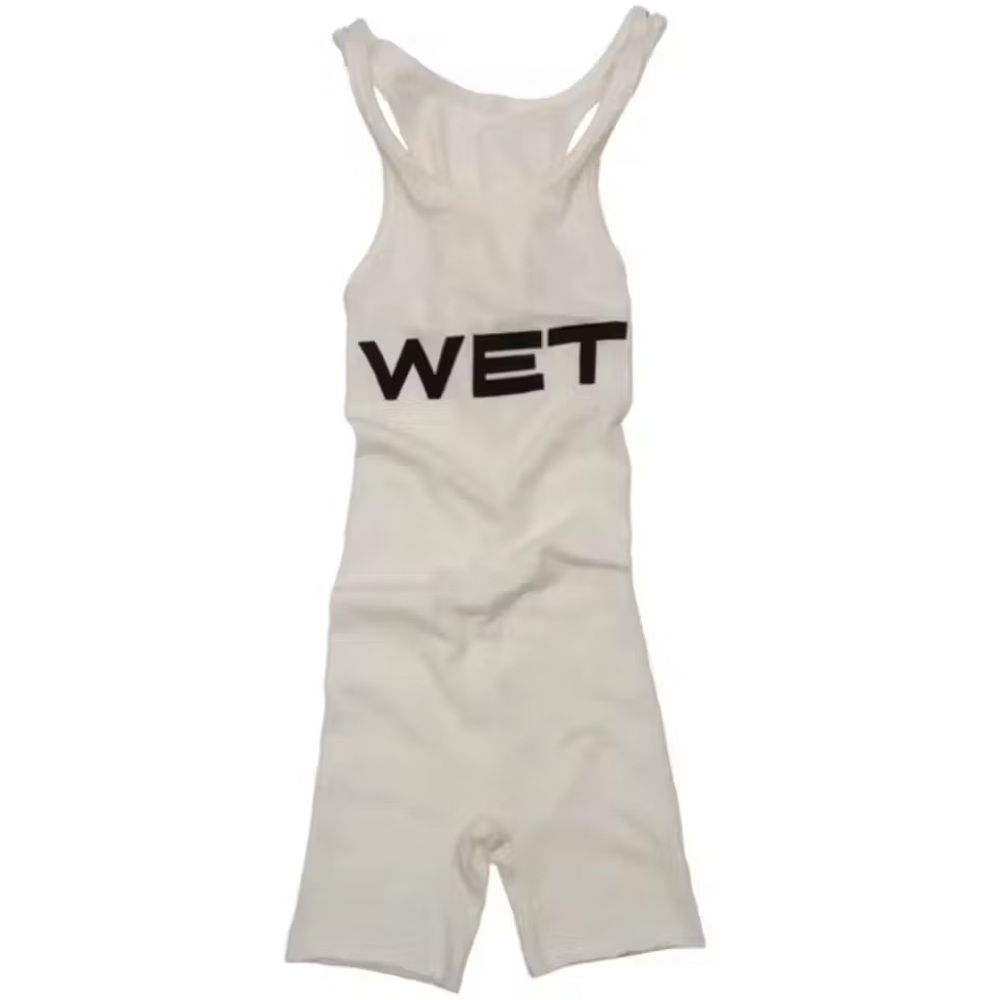 Yeezy jumpsuit Size small
